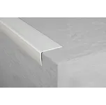 Schodový profil 41 x 27 mm (samolepící) Zlato E00