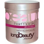 Evolution LongBeauty maska s proteiny z hedvábí 1 l