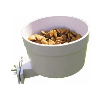 Miska pro psa Savic Savic Crock miska do klece 850 ml