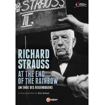 Zahraniční hudba DVD Richard Strauss: Richard Strauss - At The End Of The Rainbow 2015