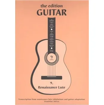 Renaissance Lute
