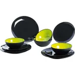 Gimex Grey Color Line Lemon 12 ks