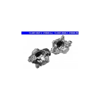 Brzdový třmen Brzdový třmen ATE 13.2401-0028 (AT 210046)