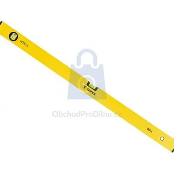 Vodováha Vodováha se dvěma libelami, Topex 100 cm, balení 1 ks