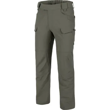 Pánské kalhoty Kalhoty Helikon-Tex® OTP Tactical Pants - Versastretch® Lite Taiga Green Regular - 4XL