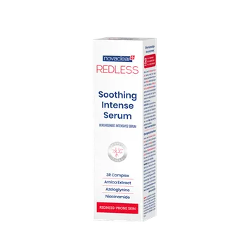 Novaclear Redless Rosacea sérum 30 ml