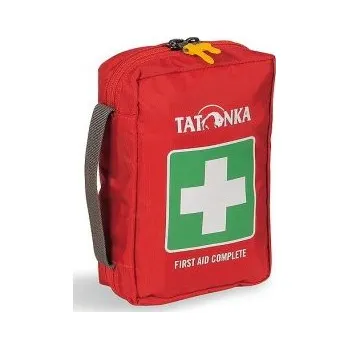 Lékárnička TATONKA FIRST AID COMPLETE red Červená lékárnička + DÁREK DLE VÝBĚRU!