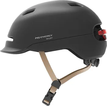 Cyklistická přilba MS Energy Helmet MSH-20S Smart Black L