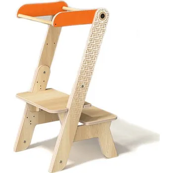 učicí věž Utukutu Kidhelper