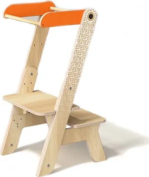 Dětská židle Utukutu Kidhelper