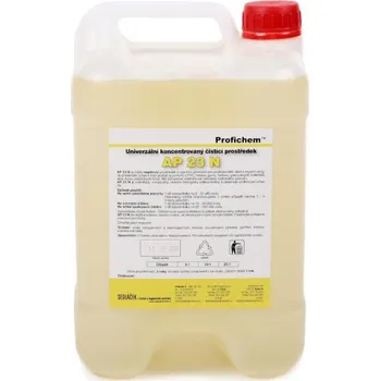 Čistič podlahy Profichem AP23N - 10 l nepěnivý univerzální koncentrovaný čisticí prostředek