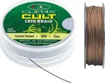 Climax Cult Skin Braid Camou Brown