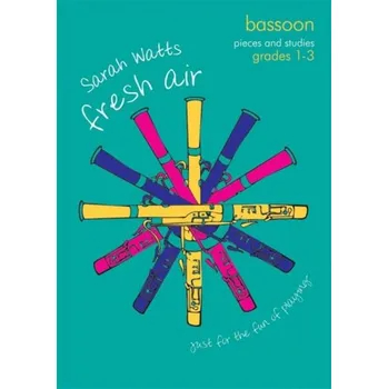 Fresh Air - Bassoon