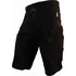 cyklistické kraťasy Haven Energizer kraťasy černé XXL