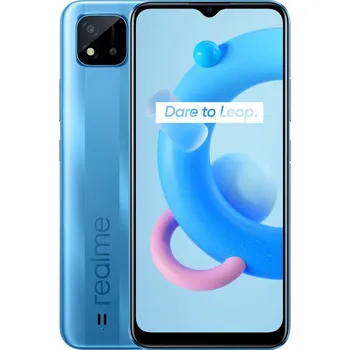 Mobilní telefon Realme C11 2021