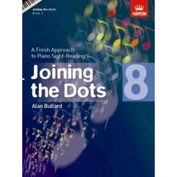 Joining The Dots - Book 8