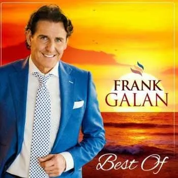 Zahraniční hudba CD Frank Galan: Best Of-20 Hits 2022