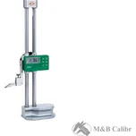 Digitální výškoměr 600/0,01 mm INSIZE