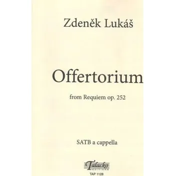 Offertorium (from Requiem, op. 252)