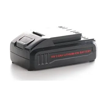 Sada nářadí DNK Baterie ke kompresoru 18V