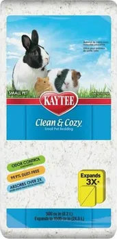 Podestýlka pro hlodavce Kaytee Clean & Cozy