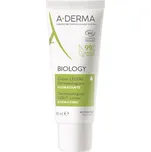 A-Derma Biology lehký hydratační krém 40 ml