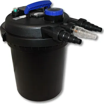 Jezírková filtrace Aquacup Ava CPF 250 Filtrace pro zahradní jezírka