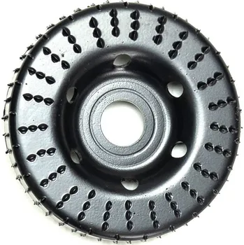 Brusný kotouč Tarpol TT43 120 mm