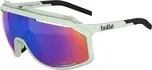 Bollé Chronoshield - Creator Green Matte/Volt+ Ultraviolet Polarized uni