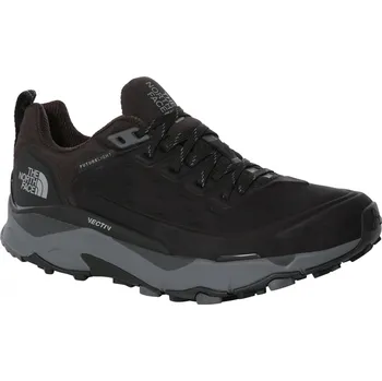 Pánská treková obuv The North Face Vectiv Exploris Futurelight TNF Black/Zinc Grey 44,5