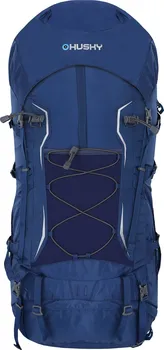 turistický batoh Husky Ultralight Ribon 60 l