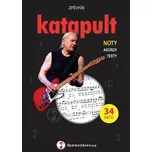 Katapult - zpěvník