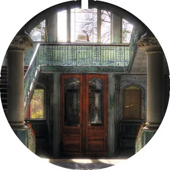 Fototapeta Fototapeta vliesová Nemocnice 2 142,5cm