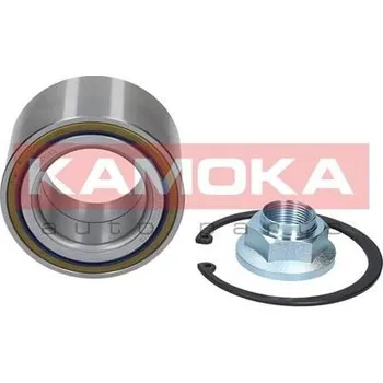 Sada ložisek kol KAMOKA 5600043