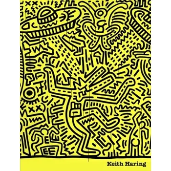 Umění Keith Haring