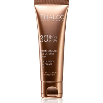 Přípravek na opalování Thalgo Age Defence Sun SPF30 50 ml