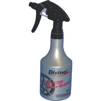 Divinol Alustar čistič disků 0,5 l Divinol Alustar čistič disků 0,5 l