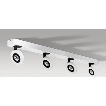 Bodové svítidlo Azzardo Azd-AZ0672