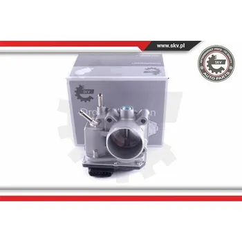 Systém vstřikování Esen SKV 12SKV096