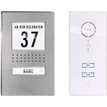 m-e GmbH ADV 111 WW Audio 41137