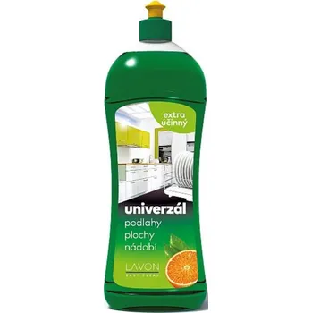 Univerzální čisticí prostředek Lavon Univerzální odmašťovací prostředek 1 l