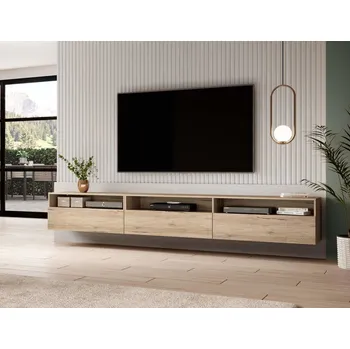 Komoda TV komoda BAROS Dub San Remo