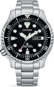 hodinky Citizen Watch Promaster Automatic NY0140-80EE