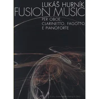 Hudebniny Fusion Music