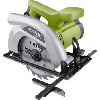 Okružní pila EXTOL CRAFT 405224