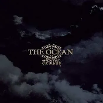 Zahraniční hudba CD The Ocean: Aeolian 2015