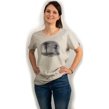 Dámské tričko VW Collection Tričko dámské VW Bulli 34