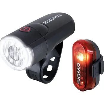 Sigma Aura 30 + Curve