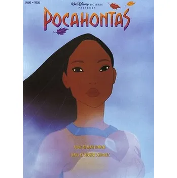 Volný čas Pocahontas - Vocal Selections