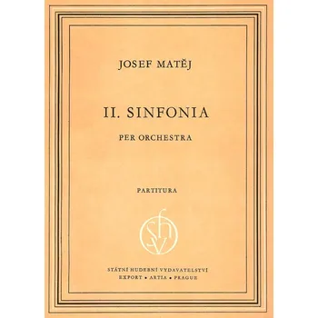 Symfonie č. 2 pro orchestr